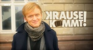 Make-up Artist Visagistin Wien TV und Filmproduktion