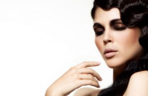 Beauty Close up